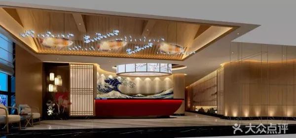 水世界美食水會