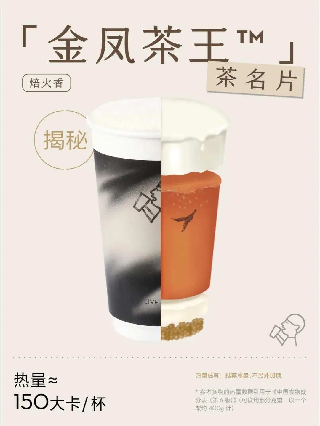 喜茶(福田COCOPARK店）