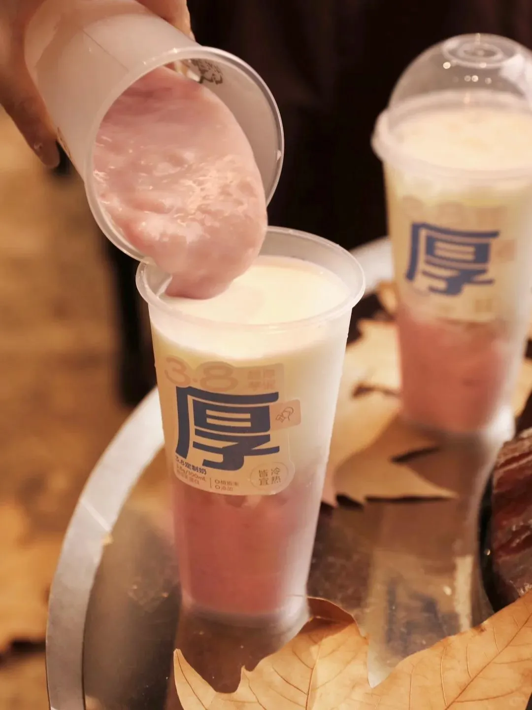 喜茶 (K11購物藝術館)