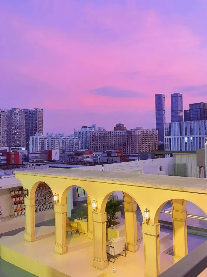 圖片來源：官方網站、U Lifestyle