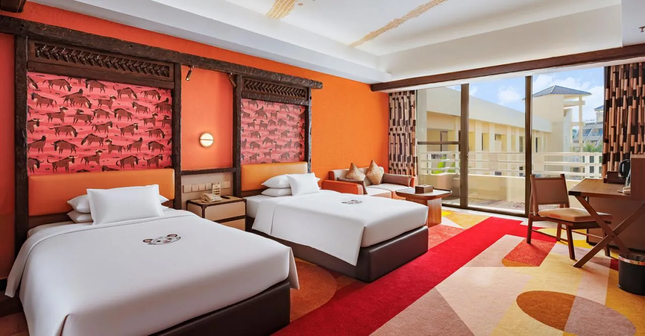 圖片來源：官方網站、U Lifestyle