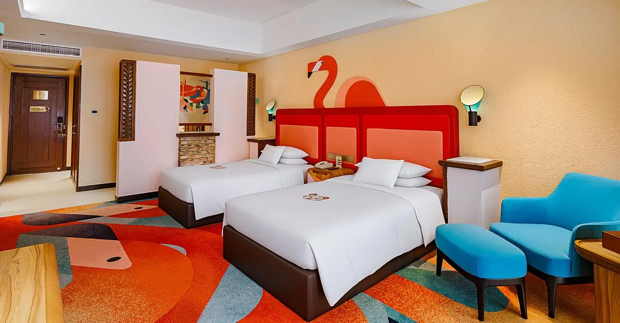 圖片來源：官方網站、U Lifestyle