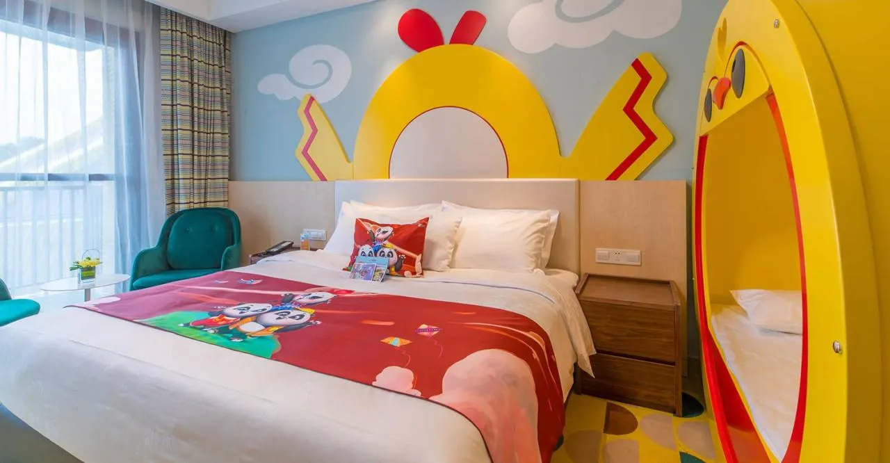 圖片來源：官方網站、U Lifestyle