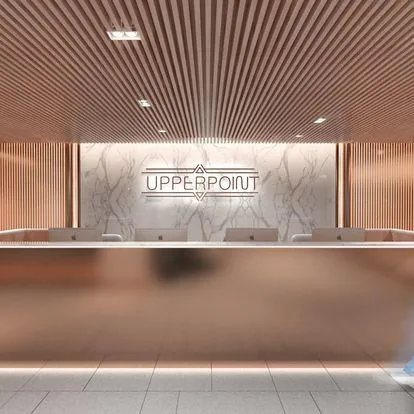 深圳自有光牙科