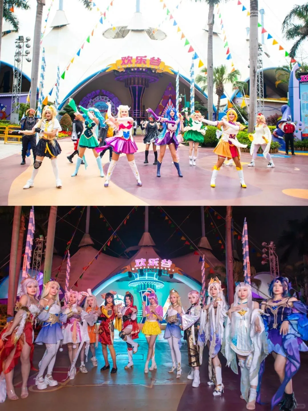 圖片來源：官方網站、U Lifestyle