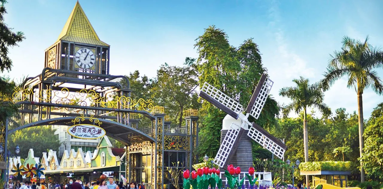 圖片來源：官方網站、U Lifestyle