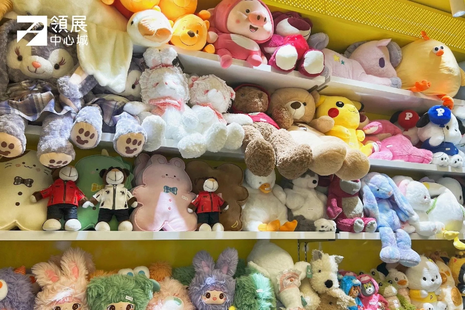 圖片來源：官方網站、U Lifestyle