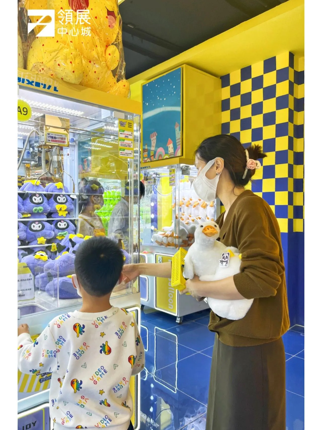 圖片來源：官方網站、U Lifestyle