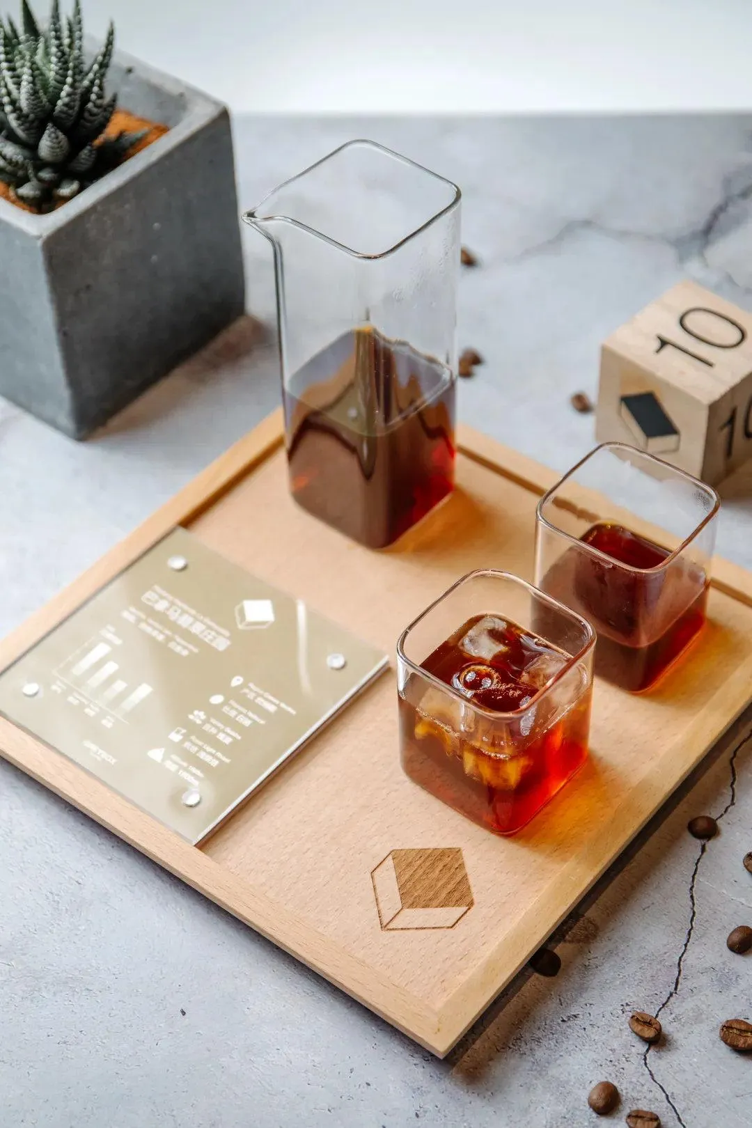 GreyBox Coffee（萬象天地店）