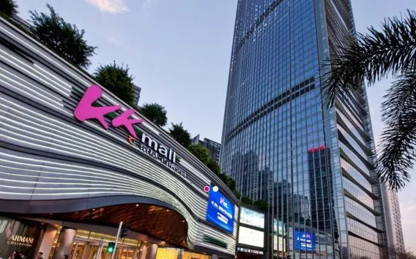 KK MALL