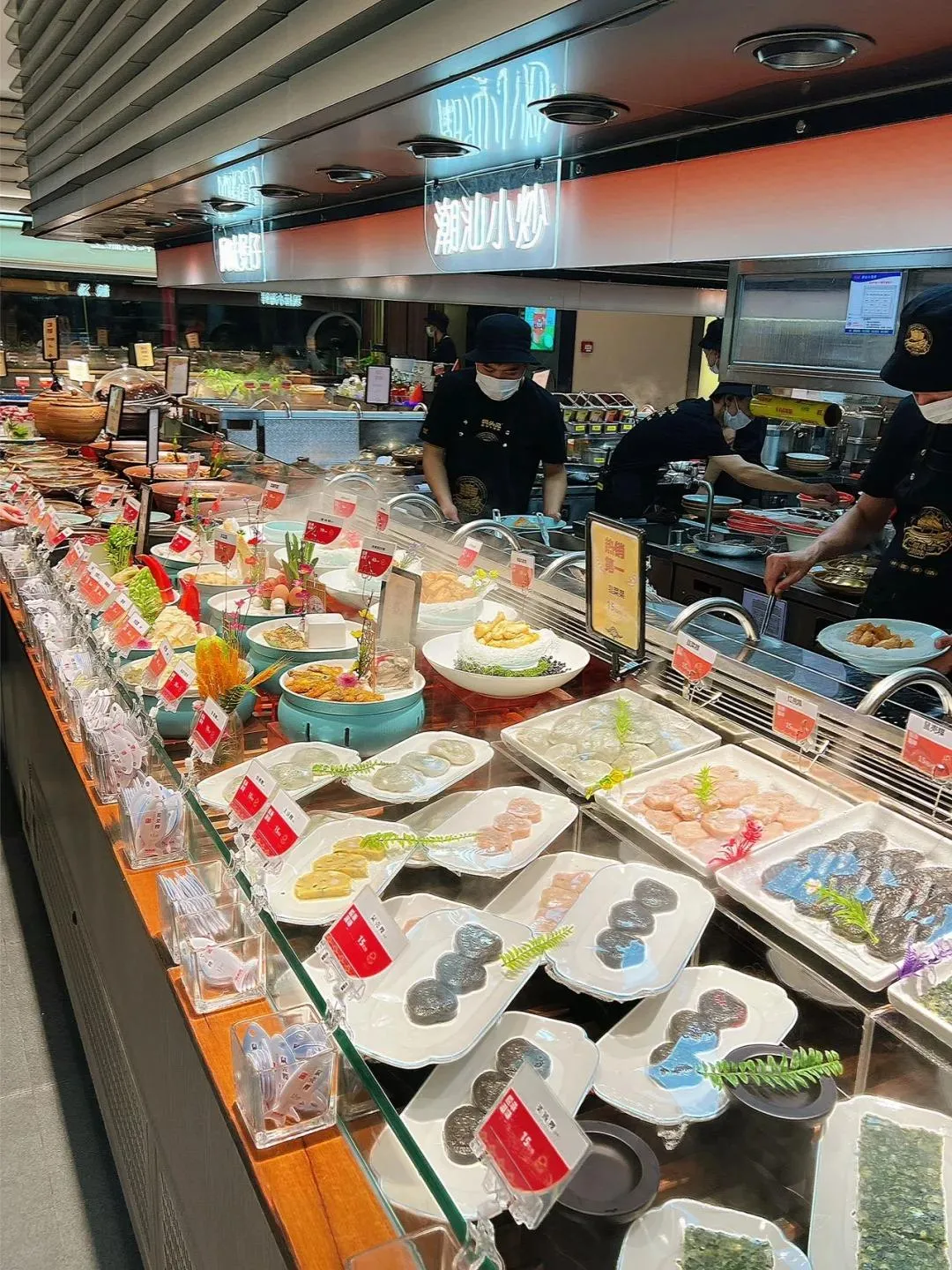 圖片來源：官方網站、U Lifestyle