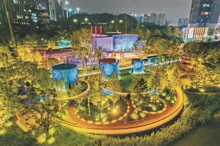 O·POWER文化藝術中心