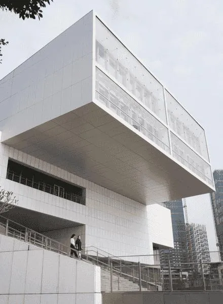 海上世界文化藝術中心