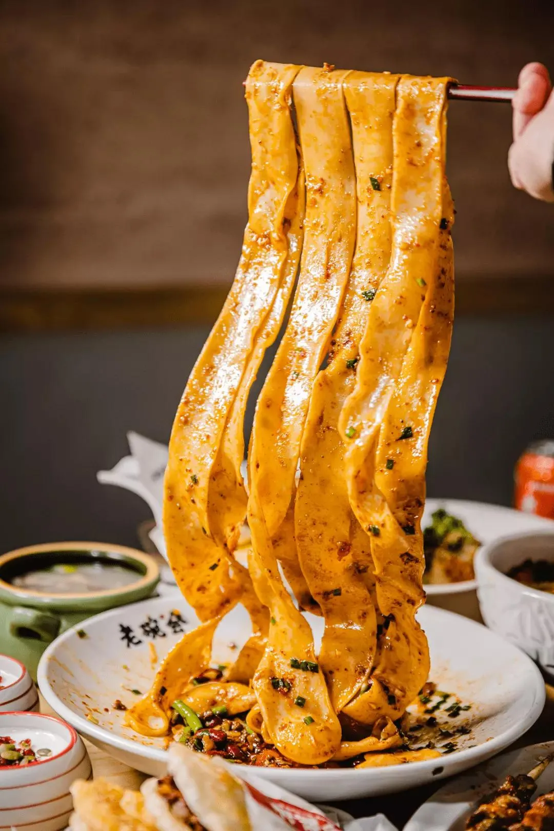 老碗會前（海卓悦INTOWN店）