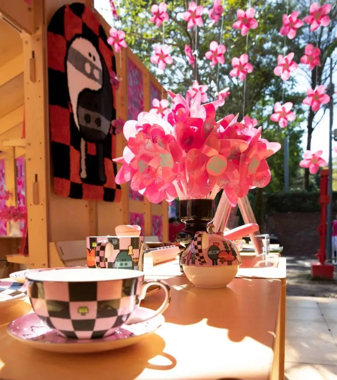 圖片來源：官方網站、U Lifestyle