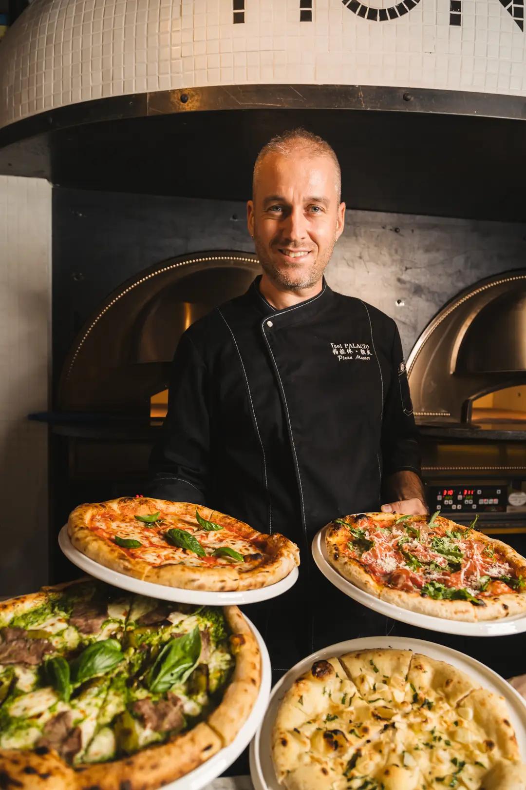 MONY CC（車公廟店 ）