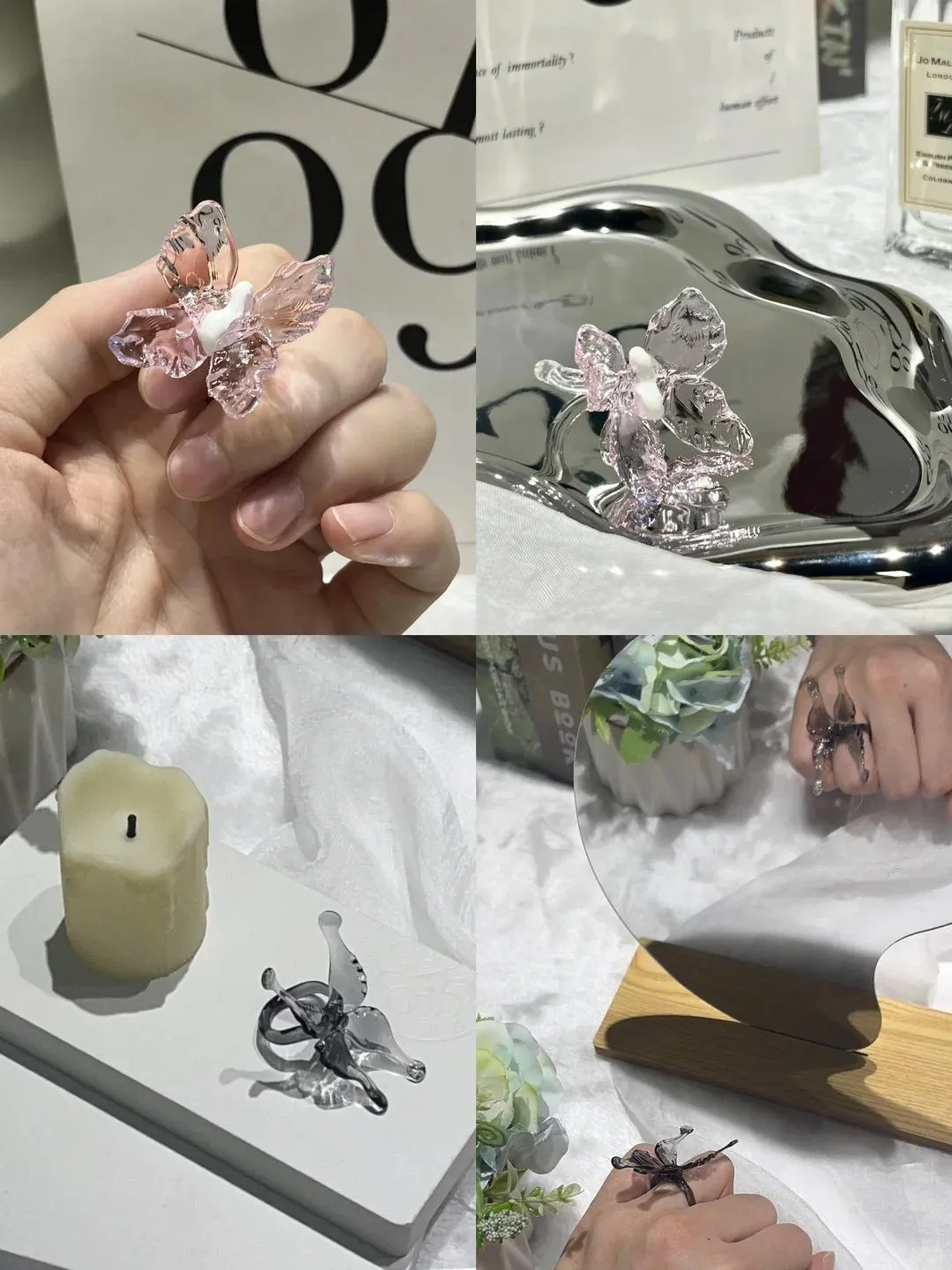 指尖所許•燈工玻璃