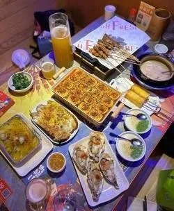 二把手燒烤 (車公廟店)