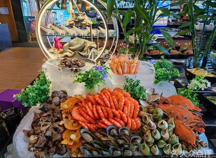 皇庭V酒店 - VCAFÉ