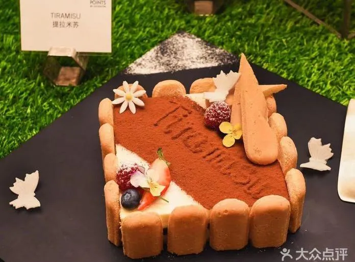 深圳福朋喜來登酒店·桂花標幟餐廳