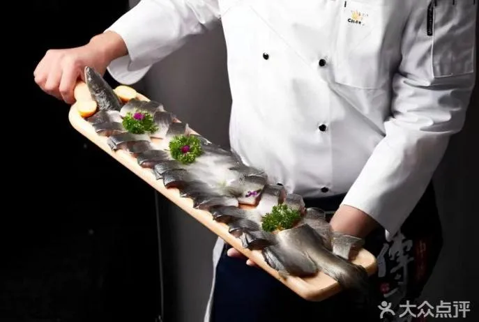 盛金萊·活鰻魚烤肉自助 (深圳首店)