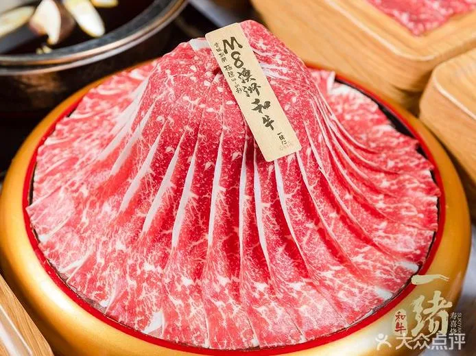 一緒に和牛壽喜燒 (龍華壹方城店)