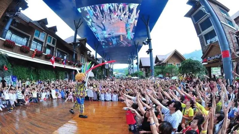 圖片來源：官方網站、U Lifestyle