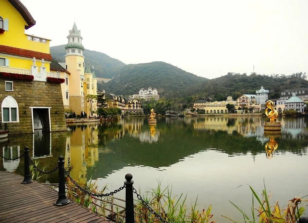 圖片來源：官方網站、U Lifestyle