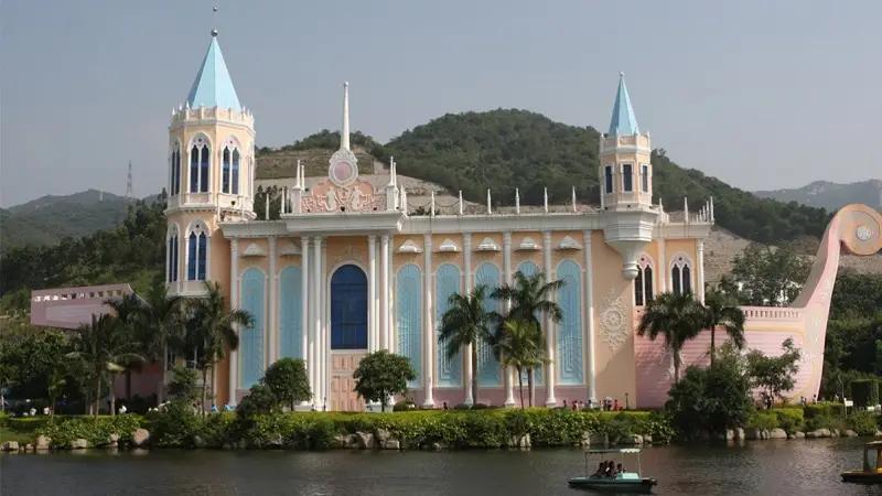 圖片來源：官方網站、U Lifestyle