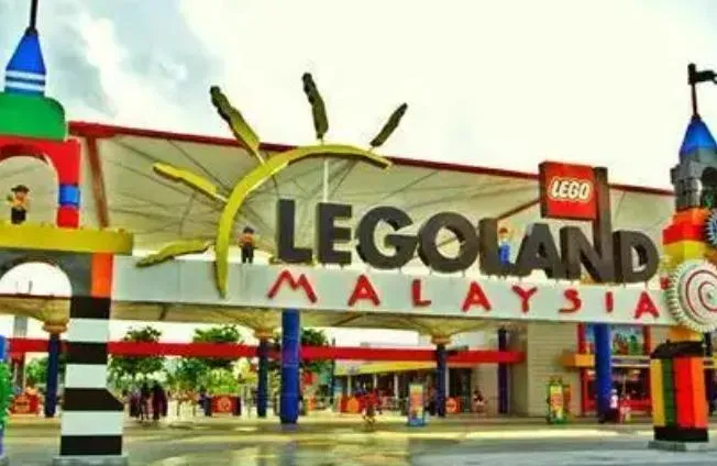 深圳樂高樂園度假區