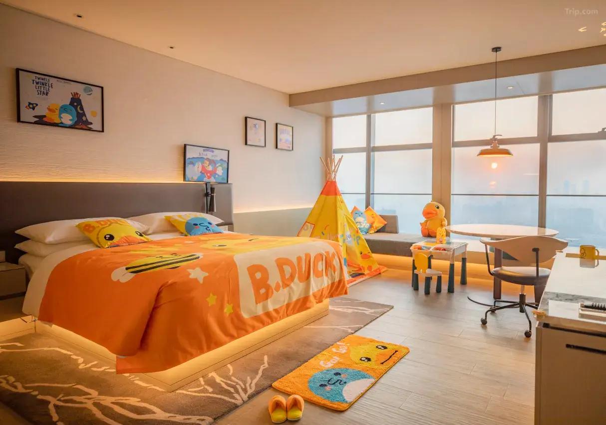 圖片來源：官方網站、U Lifestyle