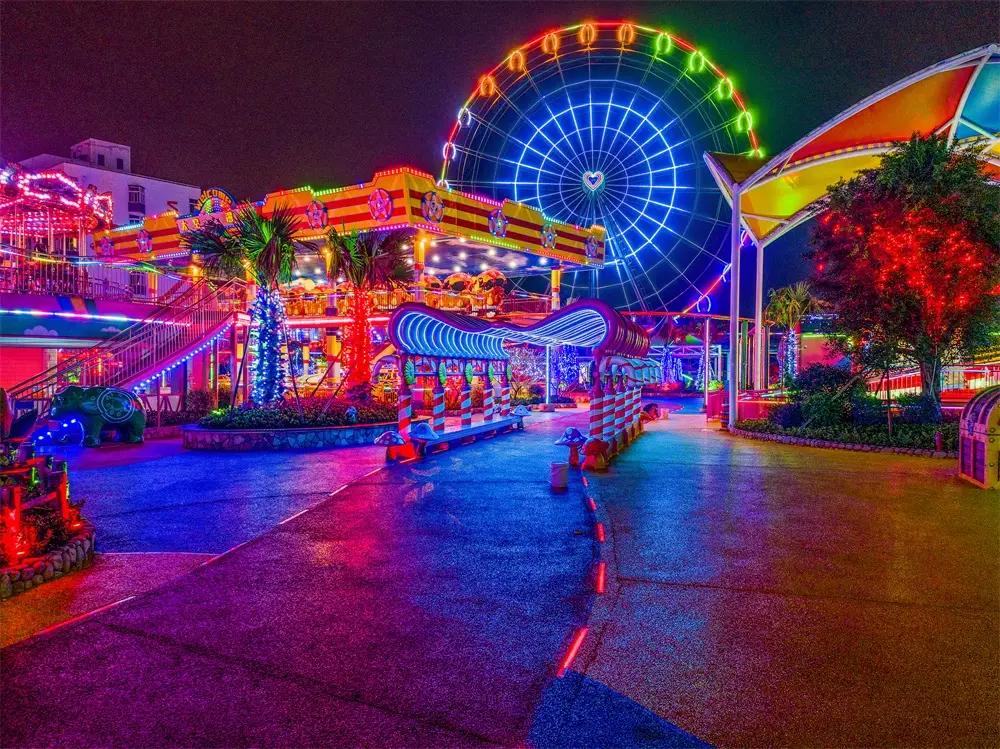 圖片來源：官方網站、U Lifestyle