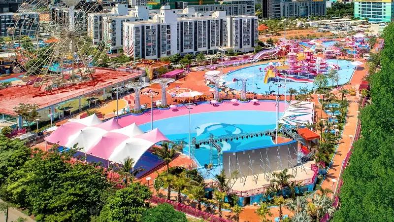 圖片來源：官方網站、U Lifestyle