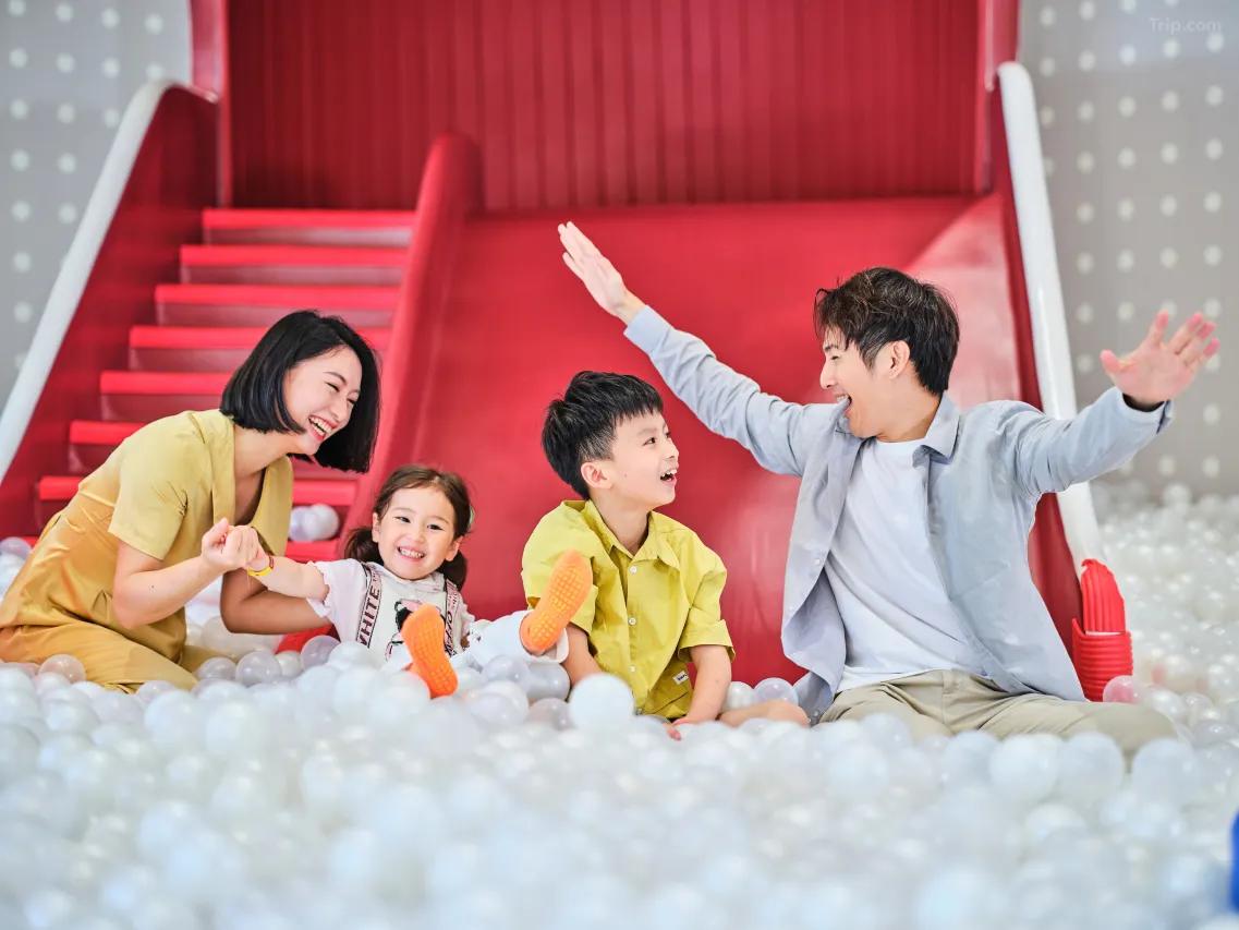 圖片來源：官方網站、U Lifestyle