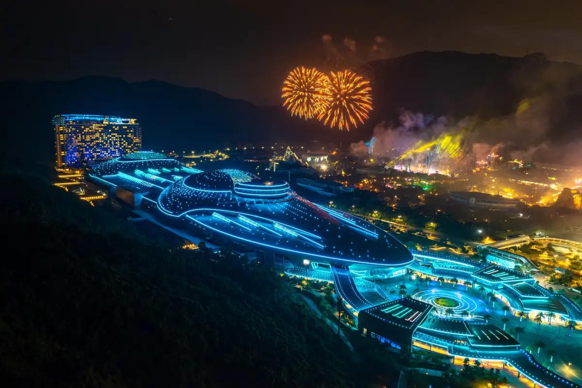 圖片來源：官方網站、U Lifestyle