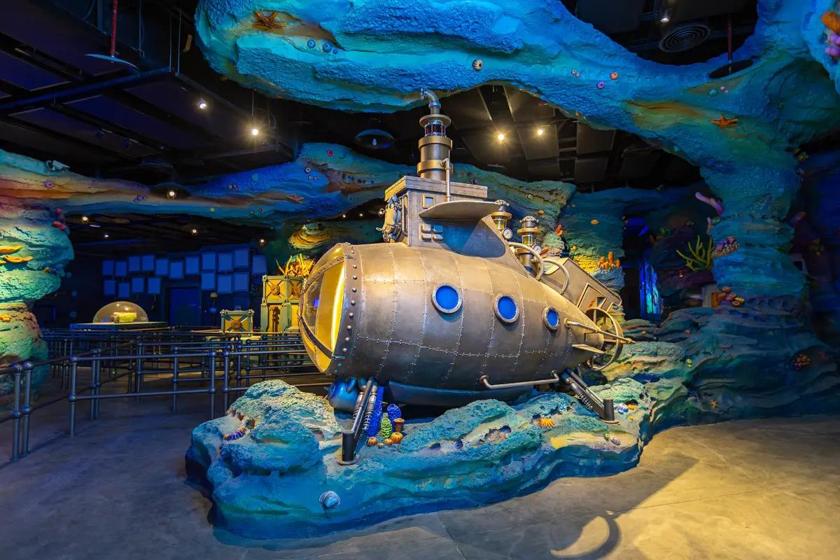 圖片來源：官方網站、U Lifestyle