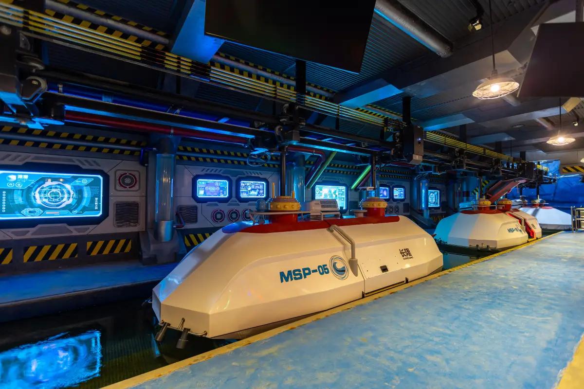 圖片來源：官方網站、U Lifestyle