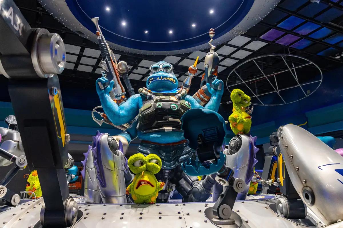 圖片來源：官方網站、U Lifestyle