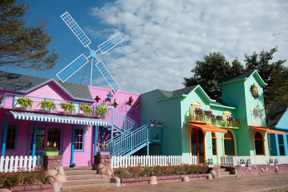 圖片來源：官方網站、U Lifestyle