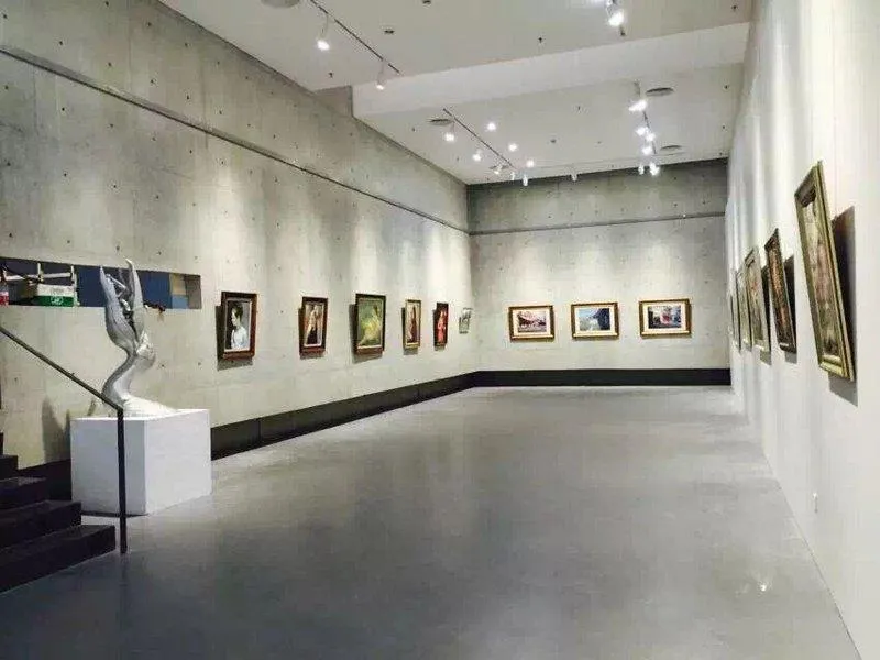 羅湖創意文化廣場