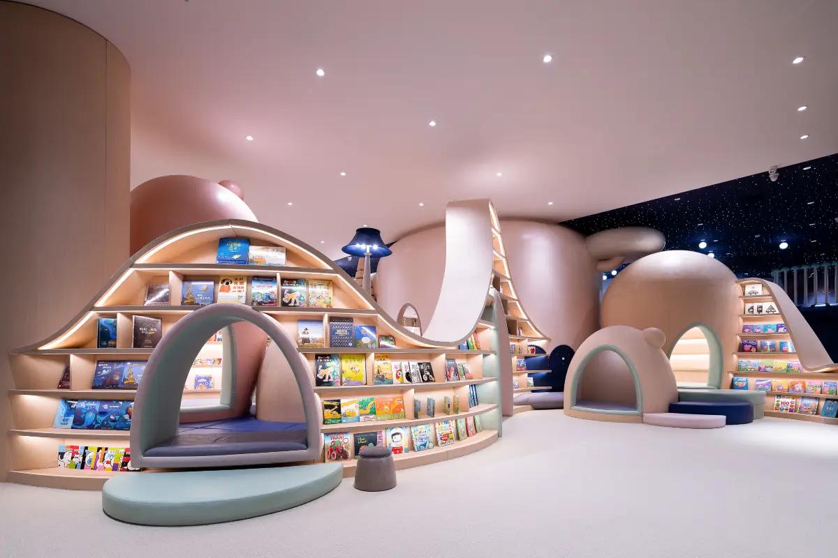 奈爾寶家庭中心 (深圳寶安店)