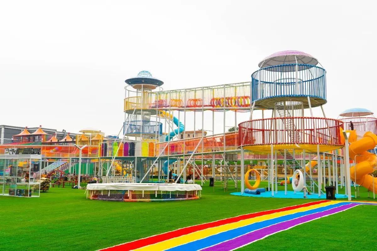 圖片來源：官方網站、U Lifestyle