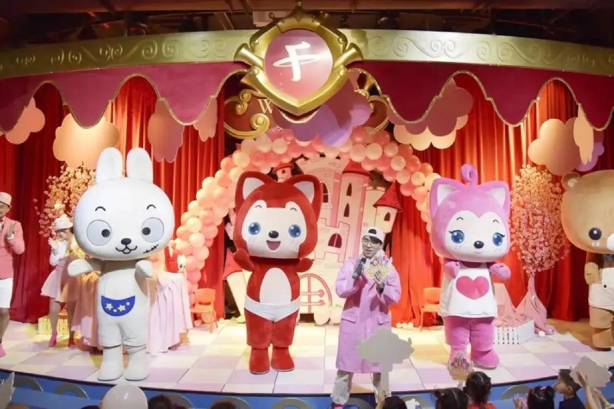 圖片來源：官方網站、U Lifestyle