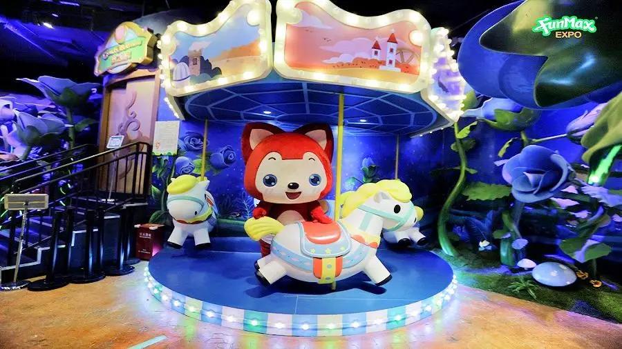 芬麥兒童探索博物館