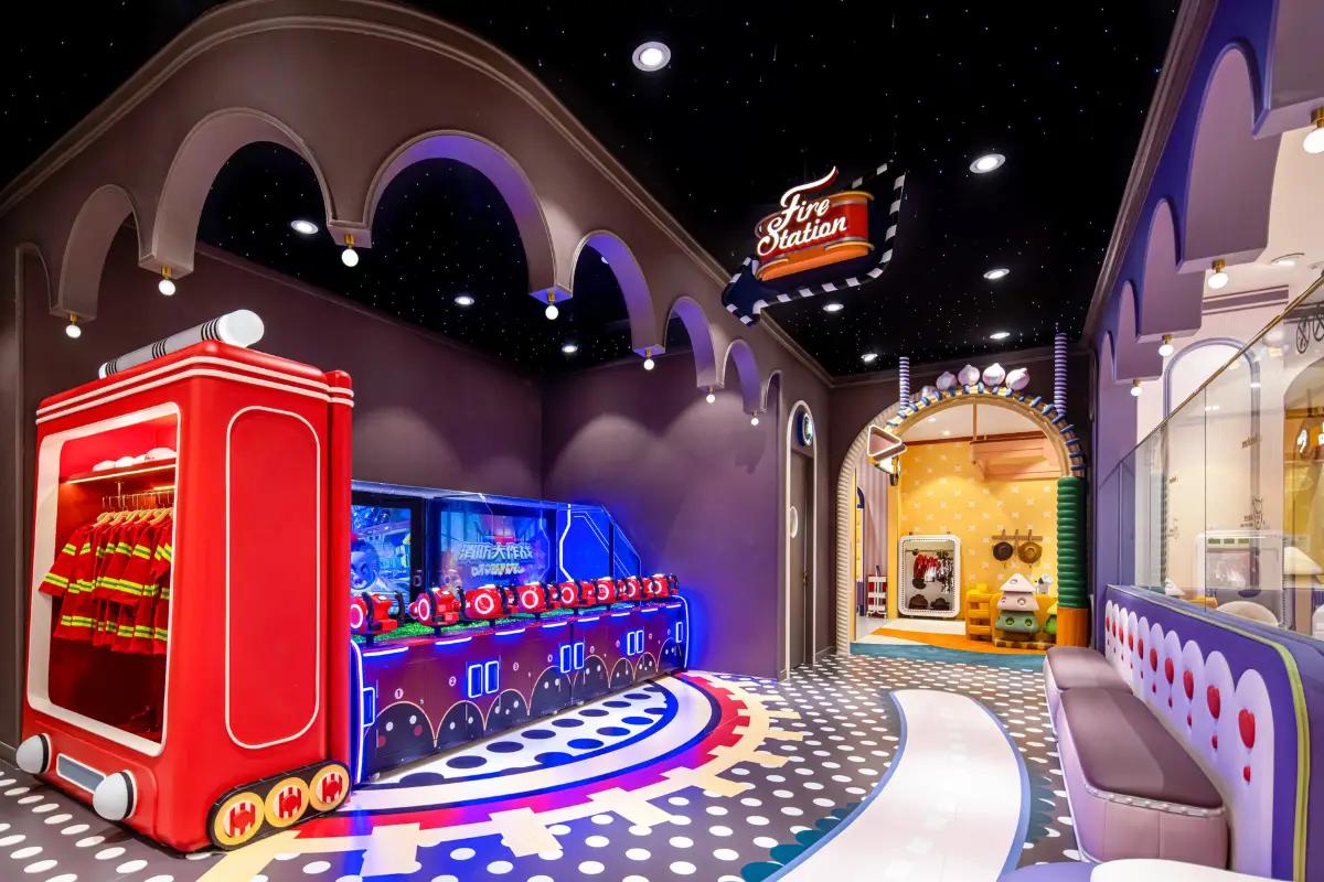 圖片來源：官方網站、U Lifestyle