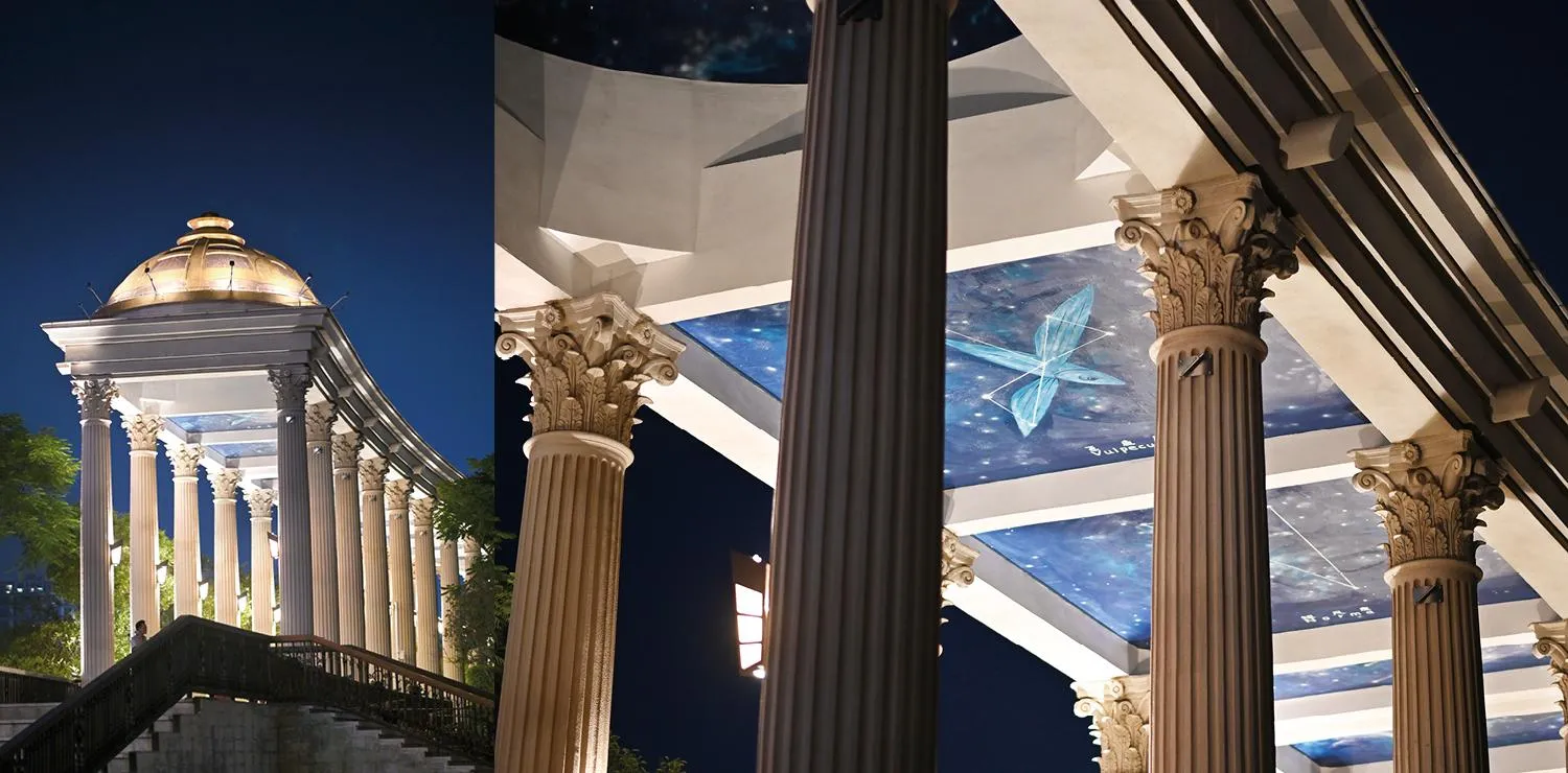 圖片來源：官方網站、U Lifestyle