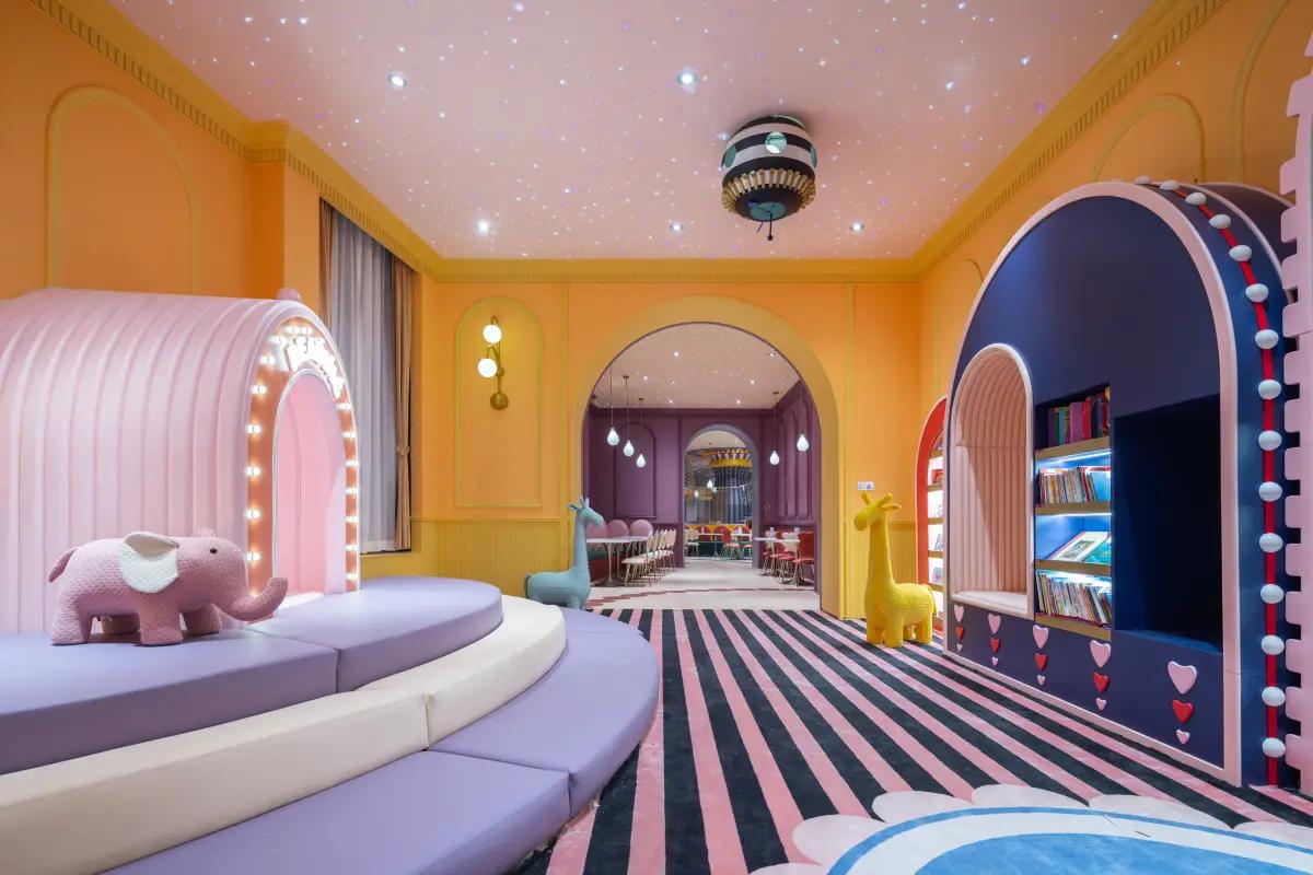 圖片來源：官方網站、U Lifestyle