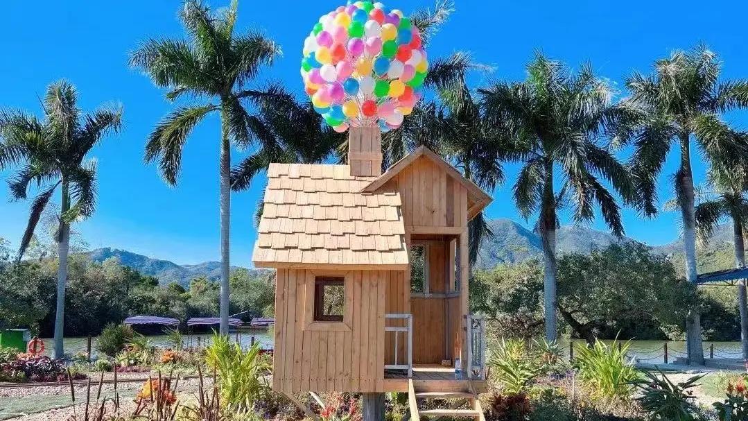 圖片來源：官方網站、U Lifestyle