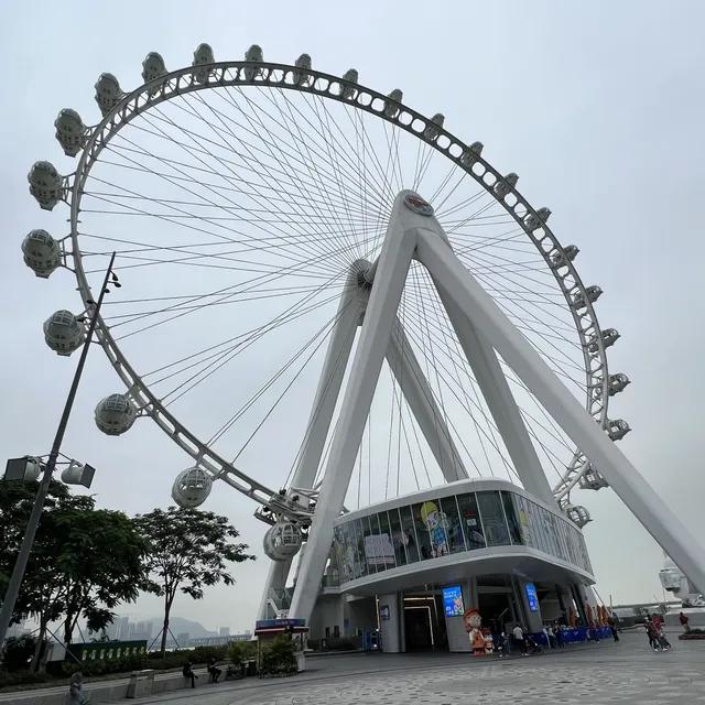 海濱廣場