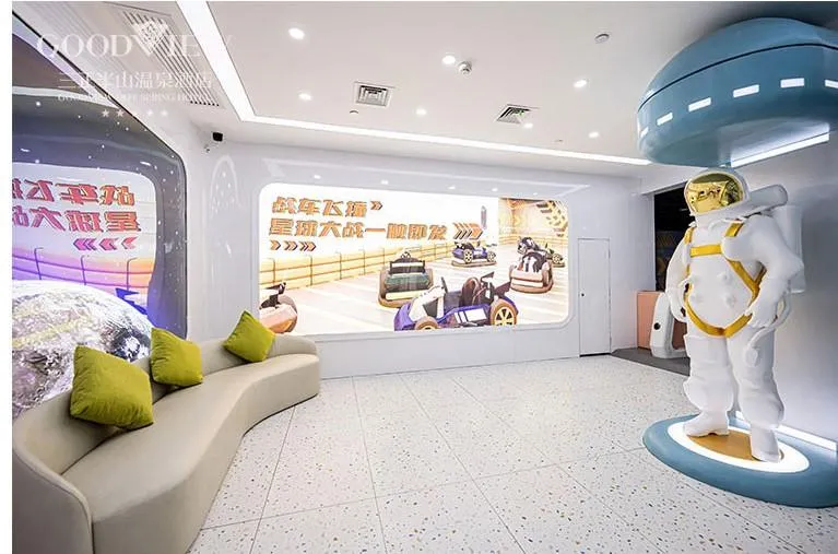 圖片來源：官方網站、U Lifestyle